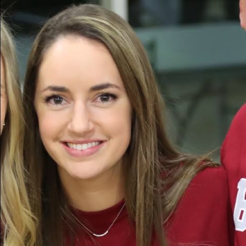 Meet your Posher, Erin